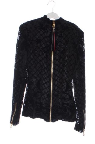 Dámská halenka Balmain X H&M, Velikost XXS, Barva Černá, Cena  1 709,00 Kč