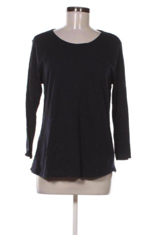 Дамска блуза Basic Collection, Размер M, Цвят Син, Цена 10,22 €