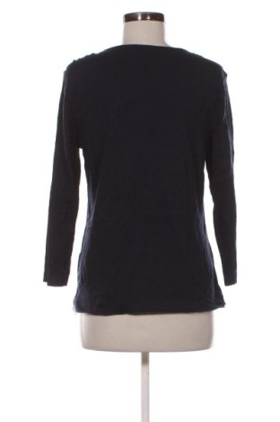 Дамска блуза Basic Collection, Размер M, Цвят Син, Цена 10,22 €