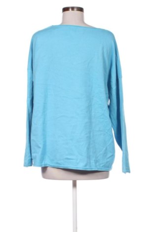 Dámska blúza Basics, Veľkosť XXL, Farba Modrá, Cena  11,95 €