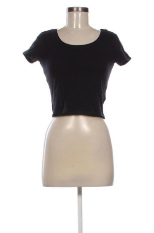 Bluză de femei Basics, Mărime M, Culoare Negru, Preț 60,99 Lei