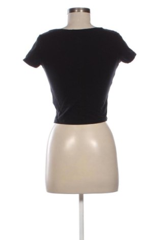 Bluză de femei Basics, Mărime M, Culoare Negru, Preț 60,99 Lei