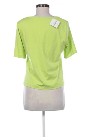 Bluzka damska Basler, Rozmiar M, Kolor Zielony, Cena 67,99 zł