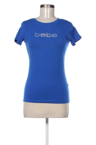 Bluză de femei Bebe, Mărime M, Culoare Albastru, Preț 109,48 Lei
