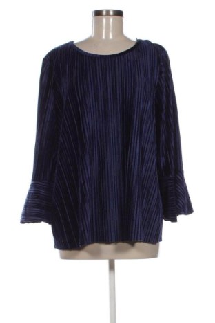 Damen Shirt Bel&Bo, Größe XXL, Farbe Blau, Preis 10,00 €