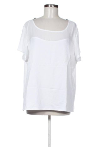 Damen Shirt Bel&Bo, Größe XXL, Farbe Weiß, Preis 20,99 €