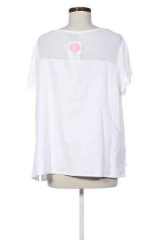 Damen Shirt Bel&Bo, Größe XXL, Farbe Weiß, Preis 20,99 €