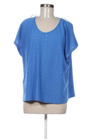 Bluză de femei Bel&Bo, Mărime XXL, Culoare Albastru, Preț 60,99 Lei