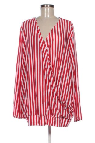 Bluză de femei Bella, Mărime 4XL, Culoare Multicolor, Preț 60,99 Lei
