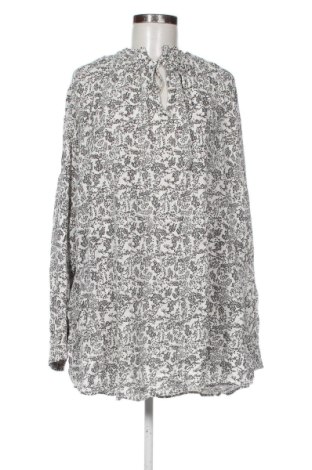 Damen Shirt Belle Curve, Größe 4XL, Farbe Mehrfarbig, Preis 12,99 €