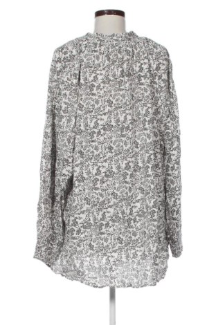 Damen Shirt Belle Curve, Größe 4XL, Farbe Mehrfarbig, Preis 12,99 €