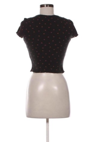Bluză de femei Bershka, Mărime M, Culoare Multicolor, Preț 52,99 Lei