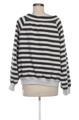 Γυναικεία μπλούζα Bershka, Μέγεθος L, Χρώμα Πολύχρωμο, Τιμή 10,00 €