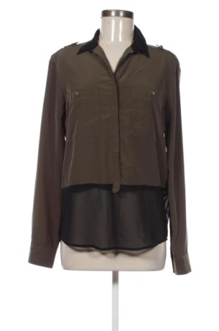 Дамска блуза Bershka, Размер M, Цвят Многоцветен, Цена 9,78 €