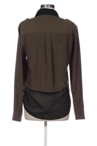 Дамска блуза Bershka, Размер M, Цвят Многоцветен, Цена 9,78 €