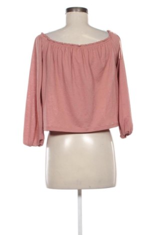 Bluzka damska Bershka, Rozmiar S, Kolor Kolorowy, Cena 53,58 zł