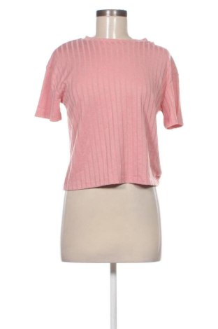 Dámska blúza Bershka, Veľkosť XXS, Farba Ružová, Cena  11,95 €