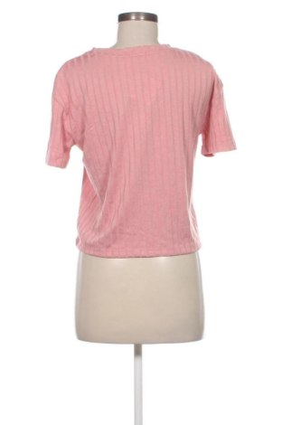Dámska blúza Bershka, Veľkosť XXS, Farba Ružová, Cena  11,95 €