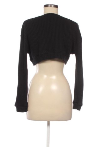 Damen Shirt Bershka, Größe S, Farbe Schwarz, Preis € 10,99