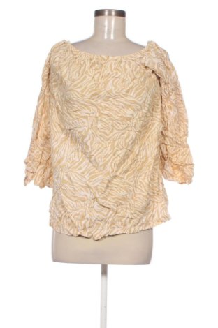 Dámska blúza Bershka, Veľkosť M, Farba Viacfarebná, Cena  11,95 €