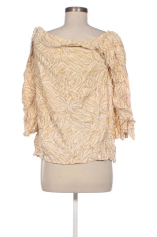 Dámska blúza Bershka, Veľkosť M, Farba Viacfarebná, Cena  11,95 €