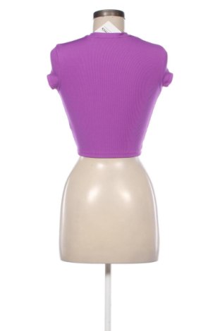 Dámska blúza Bershka, Veľkosť XS, Farba Fialová, Cena  11,95 €