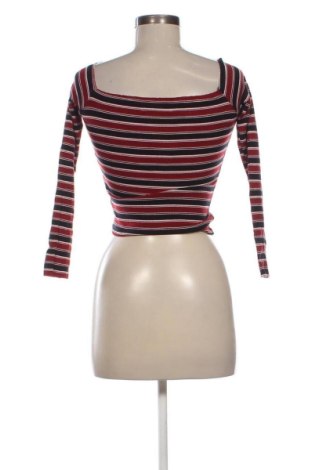 Bluză de femei Bershka, Mărime S, Culoare Multicolor, Preț 60,99 Lei