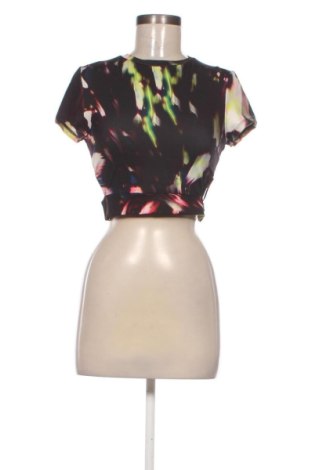 Bluzka damska Bershka, Rozmiar M, Kolor Kolorowy, Cena 51,99 zł