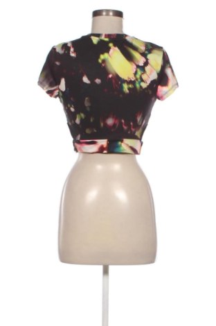 Bluzka damska Bershka, Rozmiar M, Kolor Kolorowy, Cena 51,99 zł