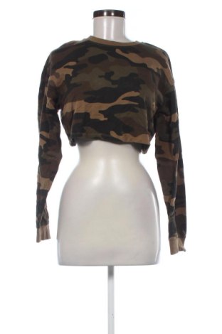Dámská halenka Bershka, Velikost S, Barva Vícebarevné, Cena  289,00 Kč