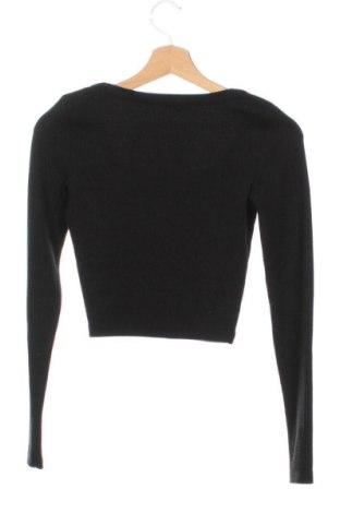 Női blúz Bershka, Méret XS, Szín Fekete, Ár 4 132 Ft