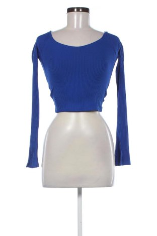 Bluză de femei Bershka, Mărime XS, Culoare Multicolor, Preț 60,99 Lei