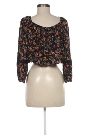 Bluzka damska Bershka, Rozmiar S, Kolor Kolorowy, Cena 52,03 zł