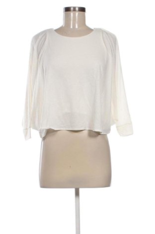 Női blúz Bershka, Méret XS, Szín Fehér, Ár 2 819 Ft