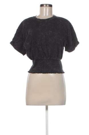 Bluzka damska Bershka, Rozmiar S, Kolor Szary, Cena 51,99 zł