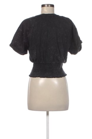 Bluzka damska Bershka, Rozmiar S, Kolor Szary, Cena 51,99 zł