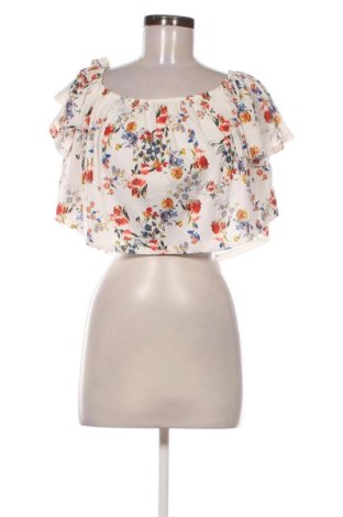 Dámska blúza Bershka, Veľkosť S, Farba Viacfarebná, Cena  11,95 €