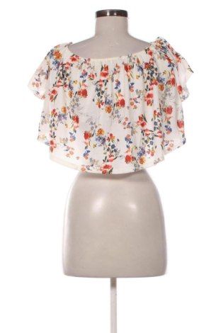 Dámska blúza Bershka, Veľkosť S, Farba Viacfarebná, Cena  11,95 €