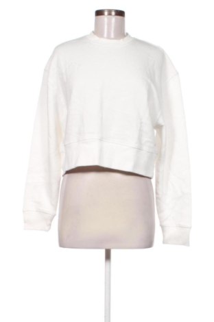 Bluză de femei Bershka, Mărime XS, Culoare Alb, Preț 98,99 Lei
