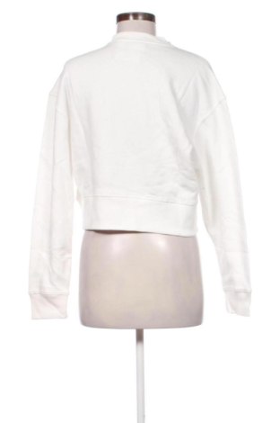 Bluză de femei Bershka, Mărime XS, Culoare Alb, Preț 98,99 Lei