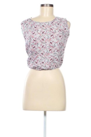 Damen Shirt Bershka, Größe XS, Farbe Mehrfarbig, Preis 10,00 €