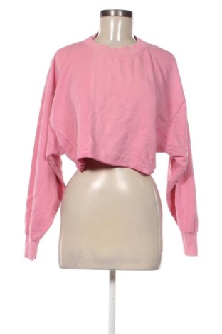 Damen Shirt Bershka, Größe S, Farbe Rosa, Preis 20,00 €