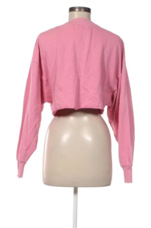 Damen Shirt Bershka, Größe S, Farbe Rosa, Preis 20,00 €