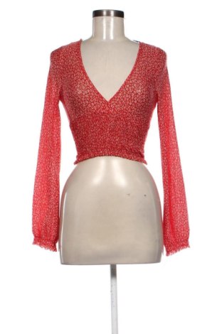 Dámska blúza Bershka, Veľkosť XS, Farba Viacfarebná, Cena  7,95 €