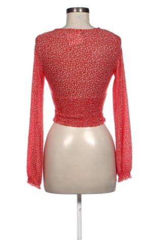 Dámska blúza Bershka, Veľkosť XS, Farba Viacfarebná, Cena  7,95 €