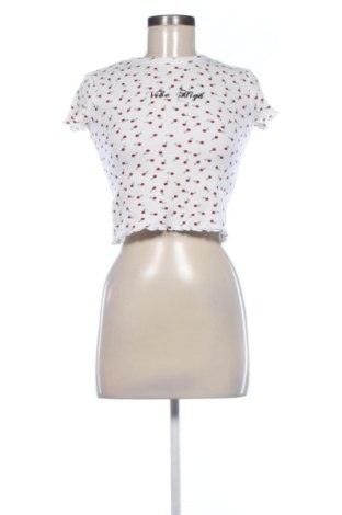 Dámska blúza Bershka, Veľkosť M, Farba Viacfarebná, Cena  10,00 €