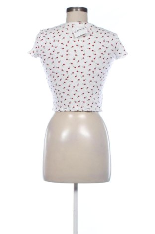 Dámska blúza Bershka, Veľkosť M, Farba Viacfarebná, Cena  10,00 €