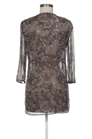 Дамска блуза Bershka, Размер S, Цвят Многоцветен, Цена 10,22 €