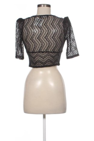 Bluzka damska Bershka, Rozmiar S, Kolor Czarny, Cena 51,99 zł