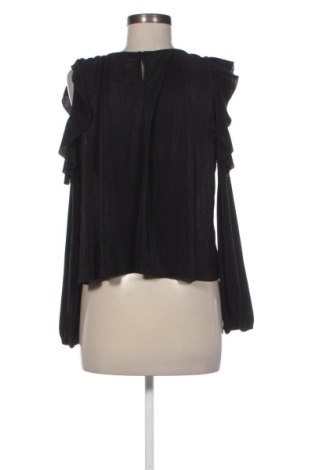 Bluzka damska Bershka, Rozmiar M, Kolor Czarny, Cena 51,99 zł